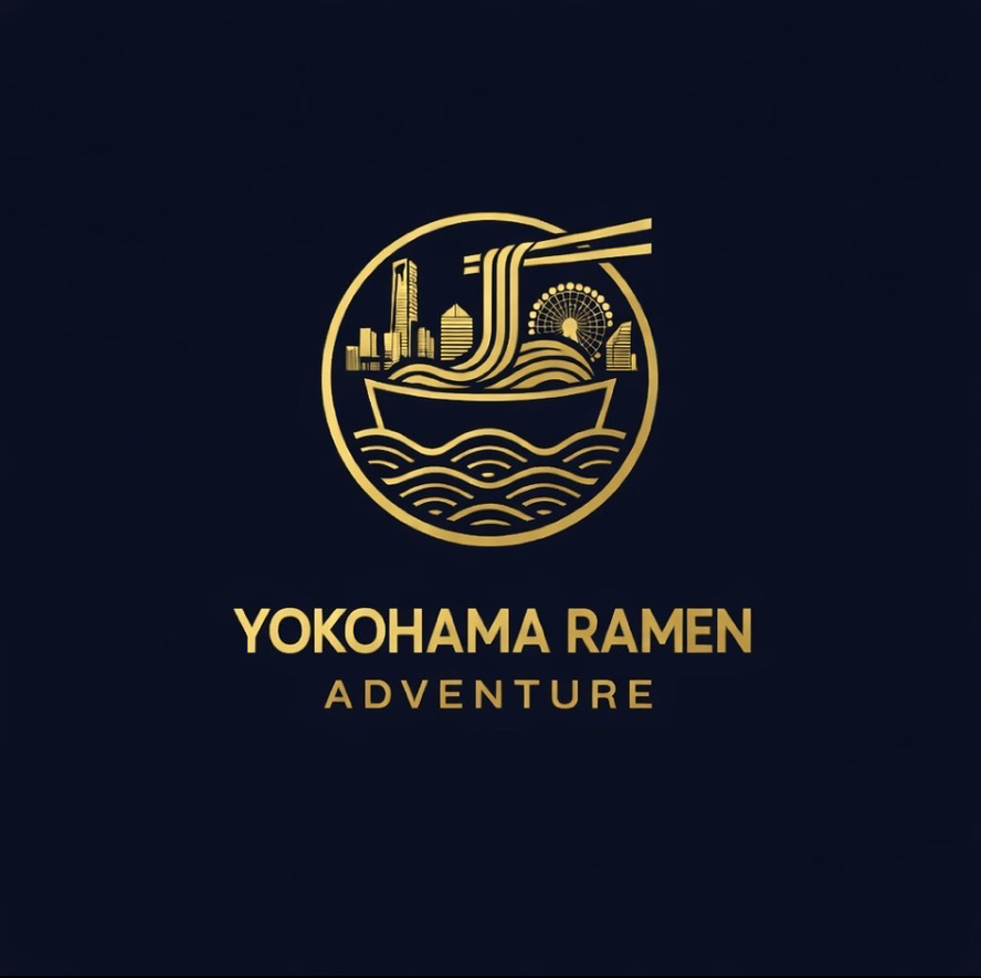 Yokohama Ramen Adventure logo